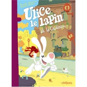 Ulice le lapin T2