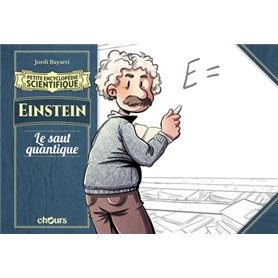 Petite encyclopédie scientifique - Einstein