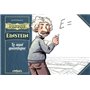 Petite encyclopédie scientifique - Einstein