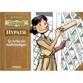 Petite encyclopédie scientifique - Hypatie