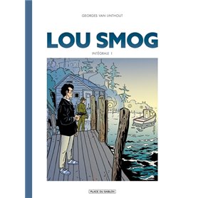 Lou Smog Intégrale T1