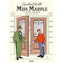 Miss Marple À l'hôtel Bertram