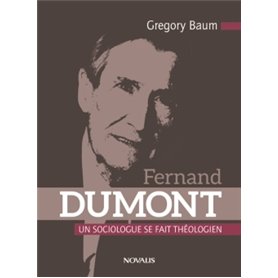 Fernand Dumont