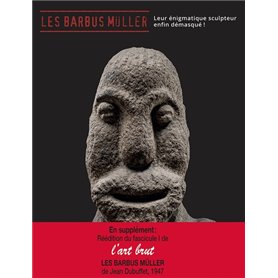 Les Barbus Müller