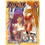 Tales of Demons and Gods - T5