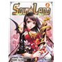 SOUL LAND - T4