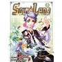 SOUL LAND - T5