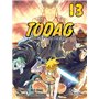 Tales of Demons and Gods - T13