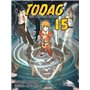 Tales of Demons and Gods - T15