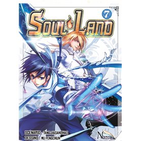 SOUL LAND - T7