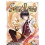 SOUL LAND - T10