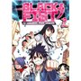 Black Fist - Tome 2