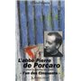 L'abbé Pierre de Porcaro, "l'un des Cinquante"