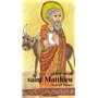 Prier avec saint Matthieu