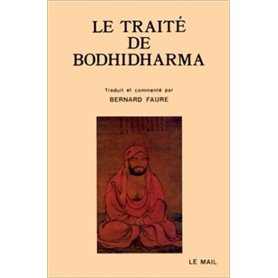 Le traité de Bodhidharma