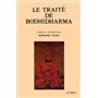 Le traité de Bodhidharma