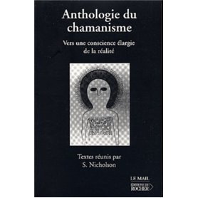 Anthologie du chamanisme