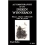 Autobiographie d'un indien winnebago