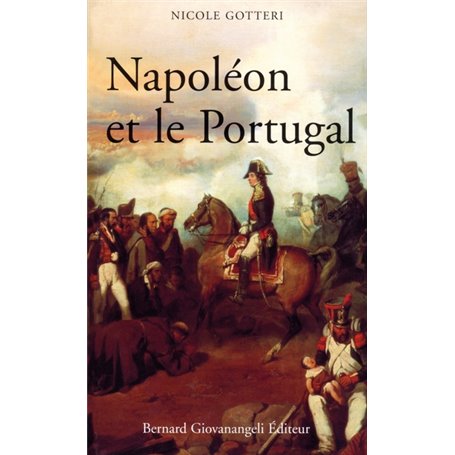 Napoléon et le Portugal