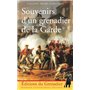 Souvenirs d'un grenadier de la Garde