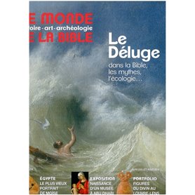 Monde de la bible 209