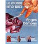 Monde bible 212 anges