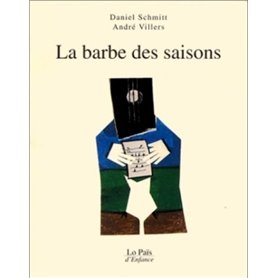 La Barbe des saisons