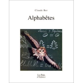 Alphabètes