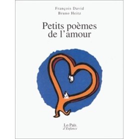 Petits poèmes de l'amour