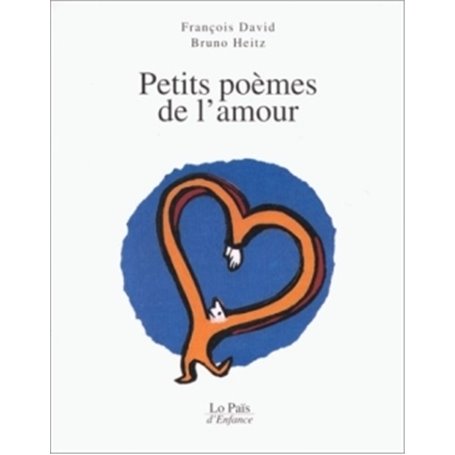 Petits poèmes de l'amour