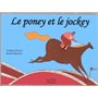 Le Poney et le Jockey