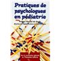 Pratiques de psychologues en pédiatrie