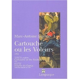 Cartouche ou les voleurs