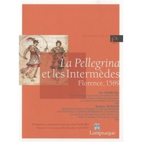 La Pellegrina et les Intermèdes