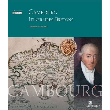 Cambourg, itinéraires bretons