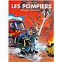 Les Pompiers - tome 01