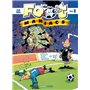 Les Footmaniacs - tome 02