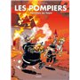 Les Pompiers - tome 02