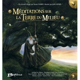 Méditations sur la Terre du Milieu