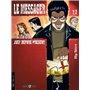 Le Messager - cycle 1 (vol. 02/3)