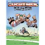 Les Rugbymen - tome 01