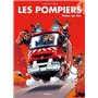 Les Pompiers - tome 04