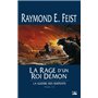 La Guerre des Serpents T03 La Rage d'un roi démon