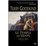 L'Épée de Vérité T4 : Le Temple des Vents