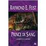 L'Entre-deux-guerres T01 Prince de sang