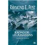 Le Legs de la Faille T02 Krondor : les Assassins