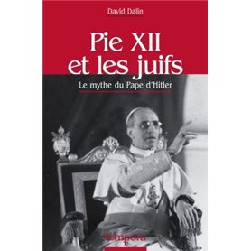 Pie XII et les juifs