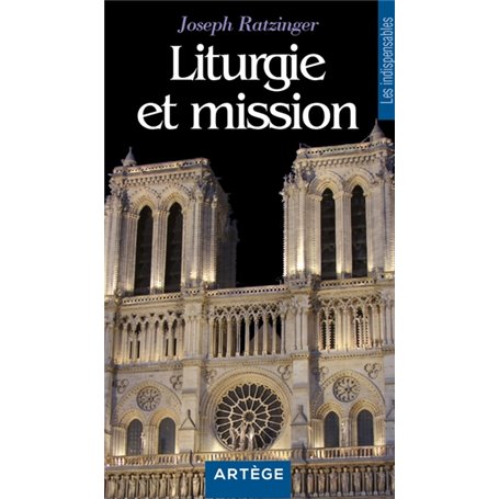 Liturgie et mission