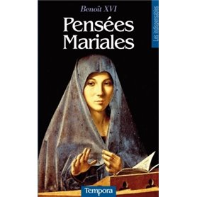 Pensées mariales