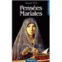 Pensées mariales